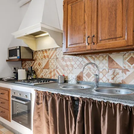 The Country In The City - Parco Delle Cascine Apartments Florenz Exterior foto