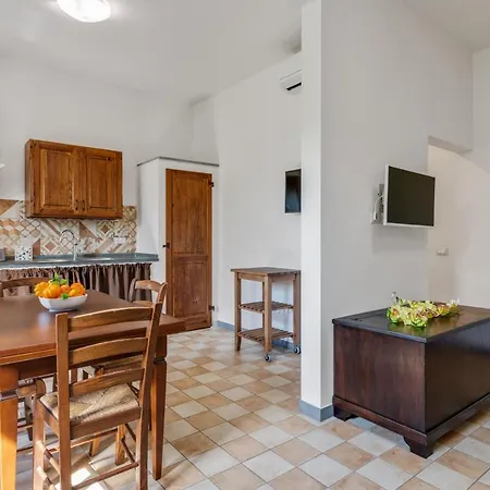 The Country In The City - Parco Delle Cascine Apartments Florenz Exterior foto