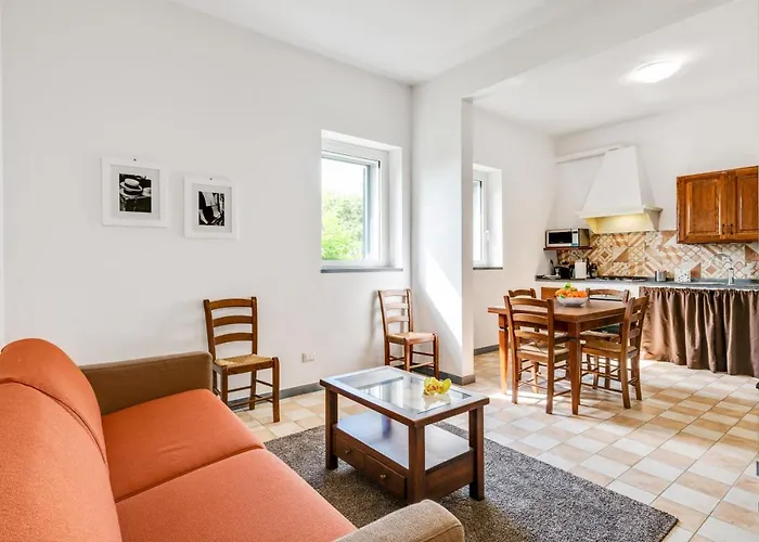 The Country In The City - Parco Delle Cascine Apartments