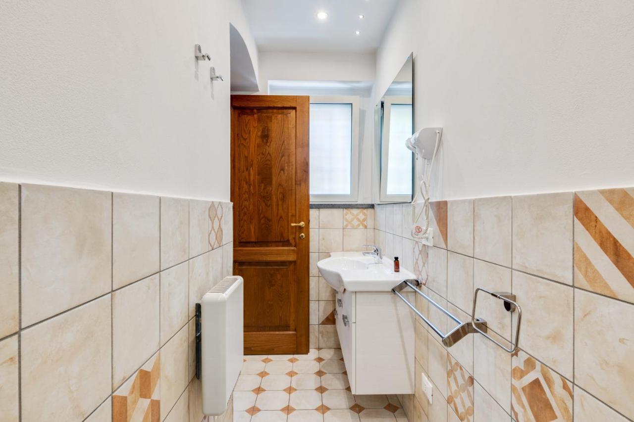 The Country In The - Parco Delle Cascine Apartamento