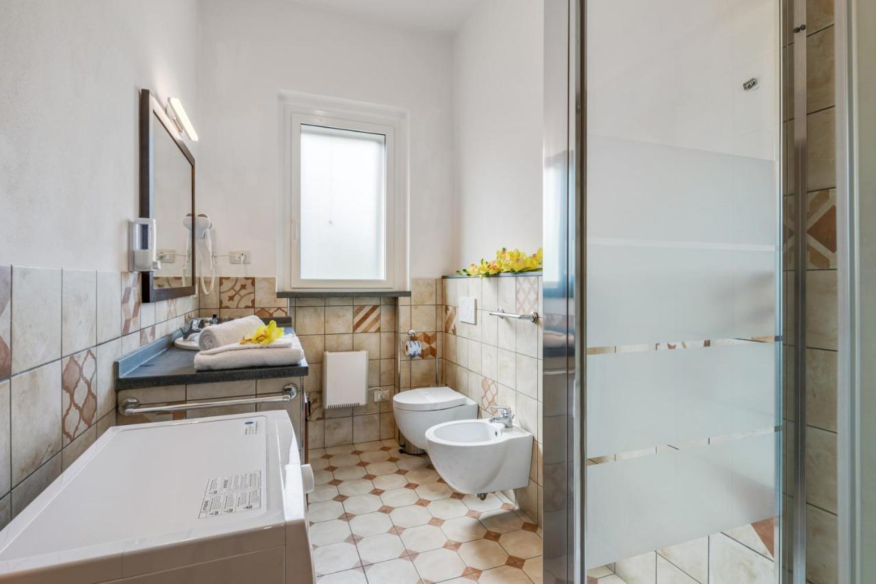 Apartamento The Country In The - Parco Delle Cascine