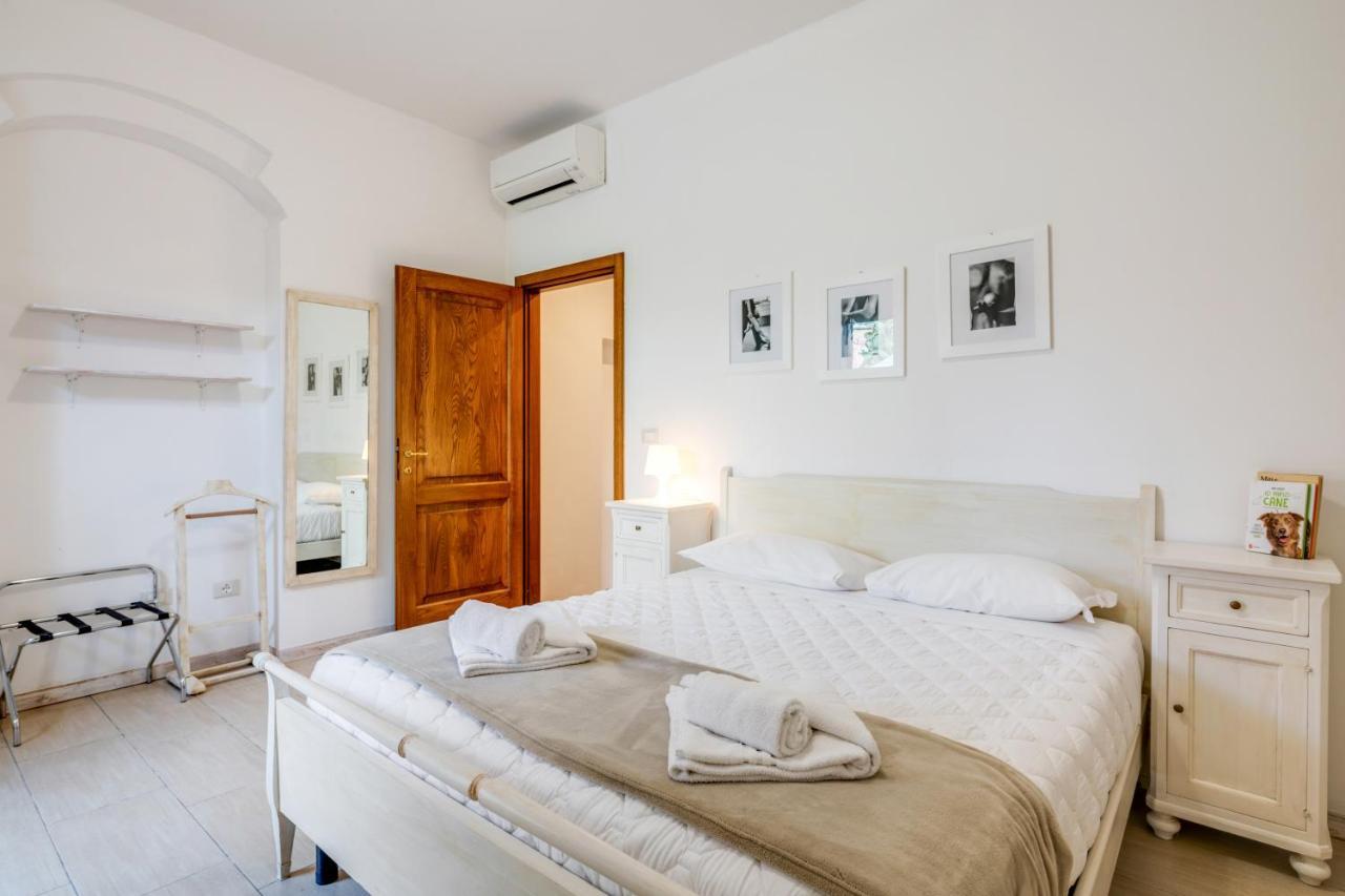Apartamento The Country In The - Parco Delle Cascine *