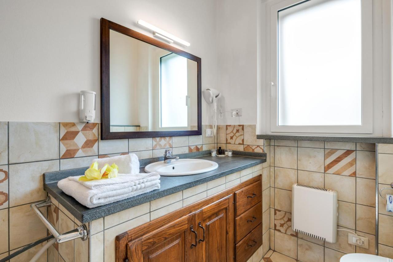 The Country In The - Parco Delle Cascine Apartamento *